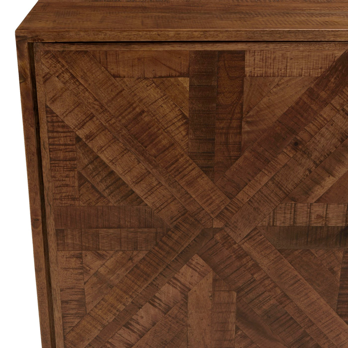 Kiara - Credenza - Marrone anticato