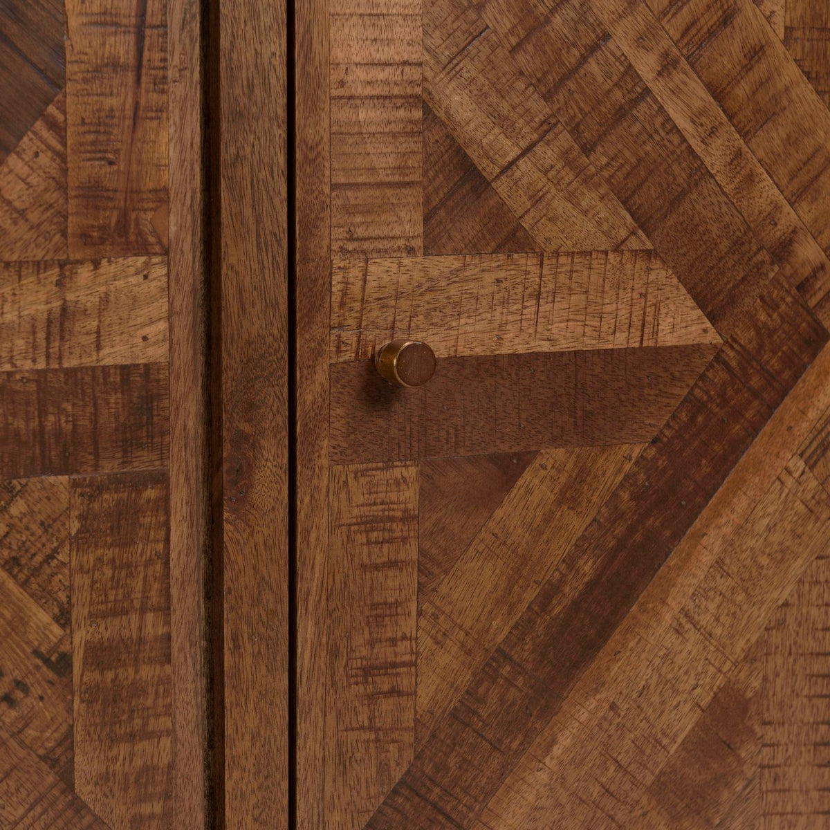 Kiara - Credenza - Marrone anticato