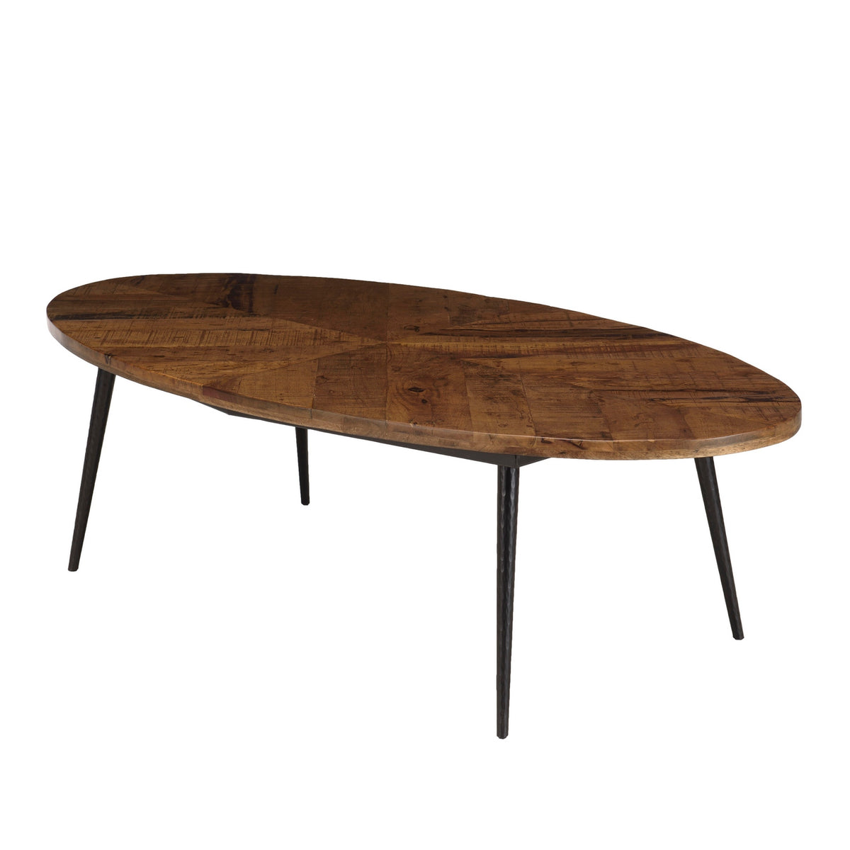 Table Basse -  Kiara - Marron Vieilli