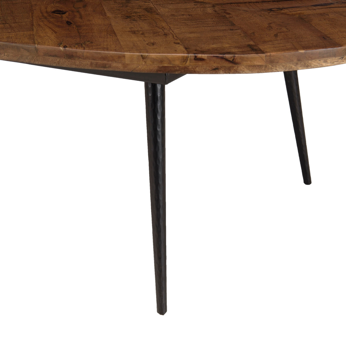 Table Basse -  Kiara - Marron Vieilli
