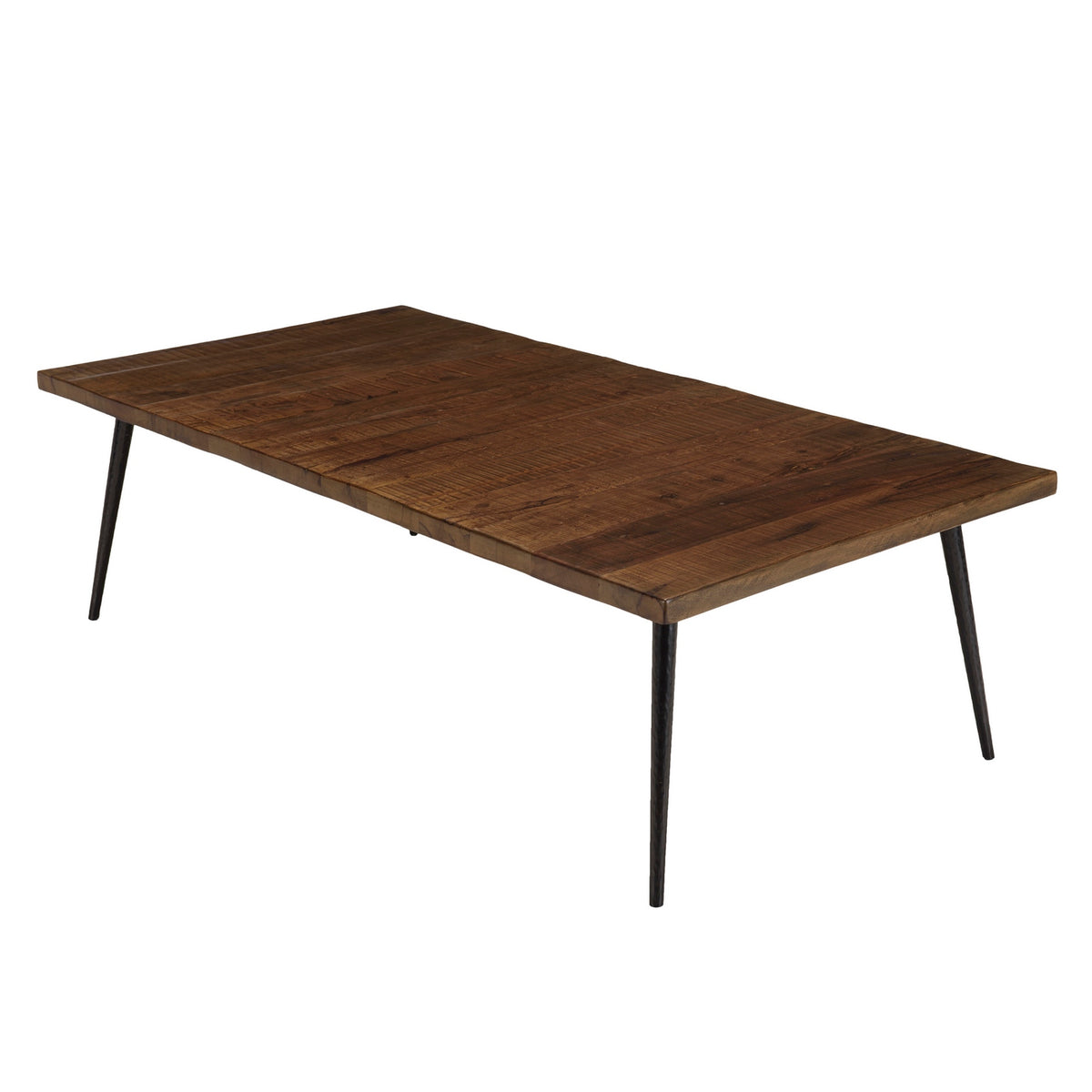 Kiara - Tavolino - Marrone invecchiato
