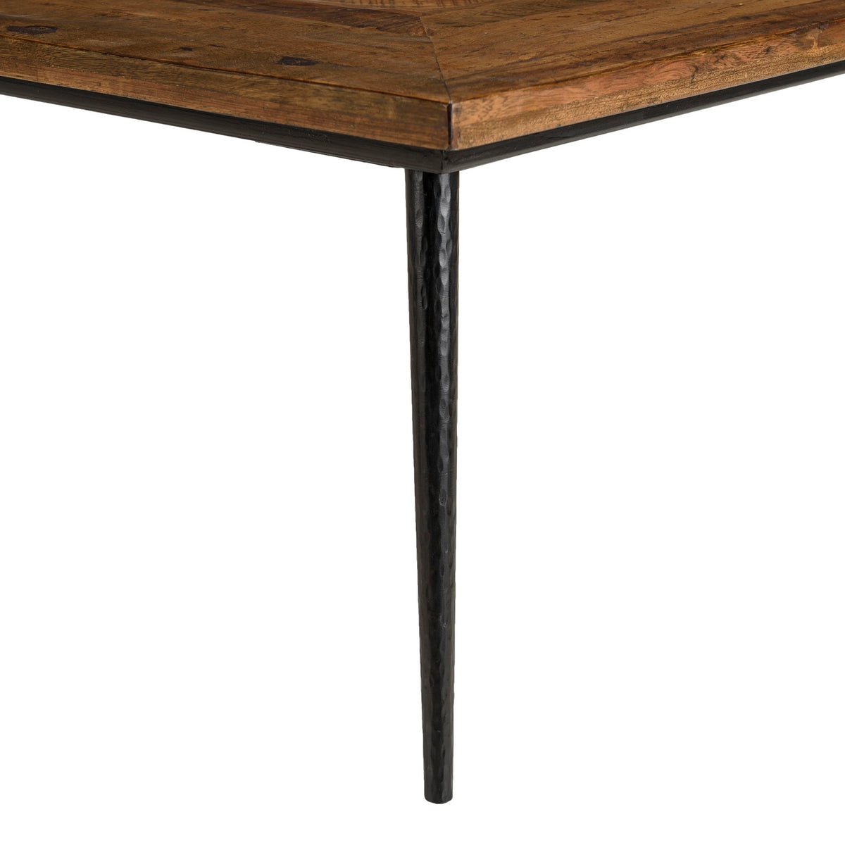 Kiara - Table Basse - Marron Vieilli