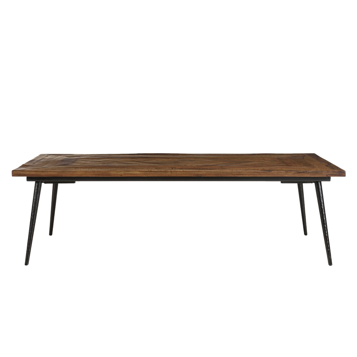 Kiara - Table Basse - Marron Vieilli