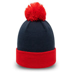 Bonnet New Era England Patriots Pop Knit