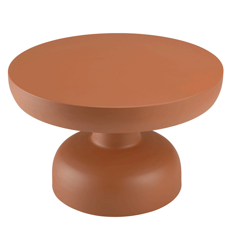 Hortense - Table Basse - Marron