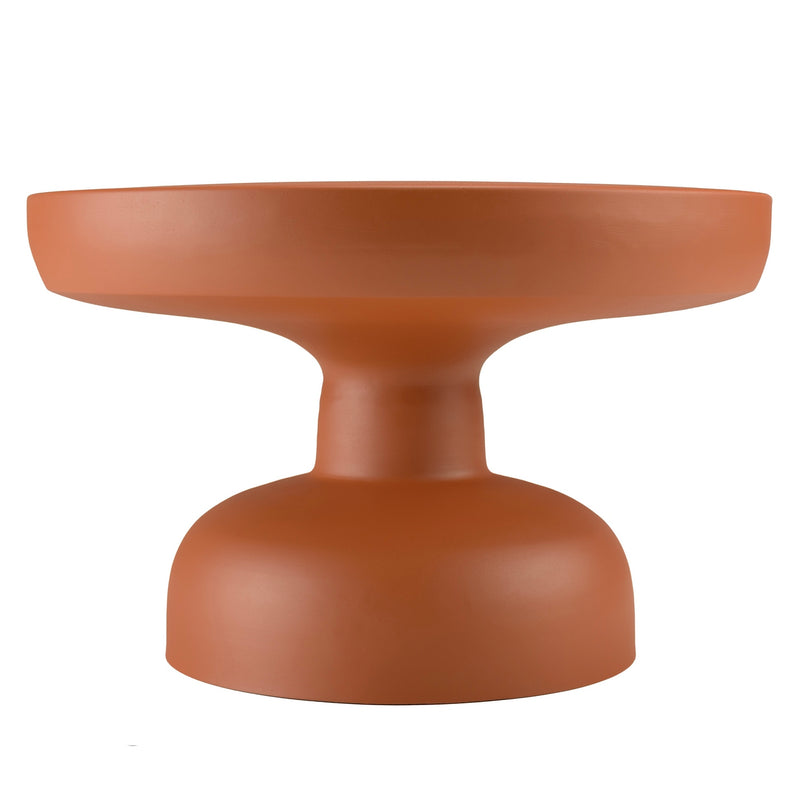 Hortense - Table Basse - Marron