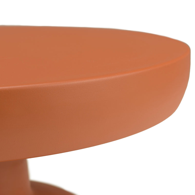 Hortense - Table Basse - Marron