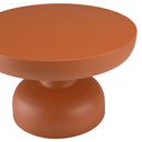 Hortense - Table Basse - Marron
