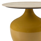 Hortense - Table basse - Camel