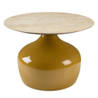 Hortense - Table basse - Camel