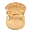 Hortense - Guéridon - Marron