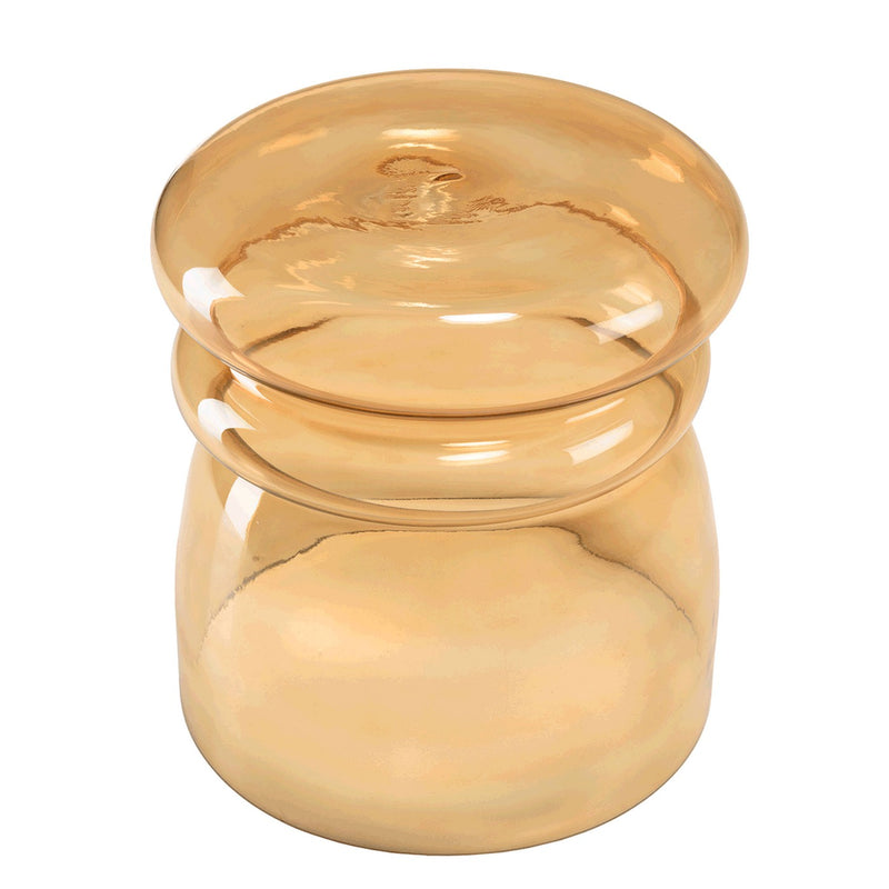 Hortense - Guéridon - Marron