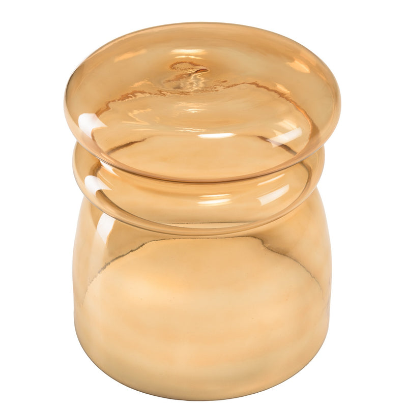 Hortense - Guéridon - Marron