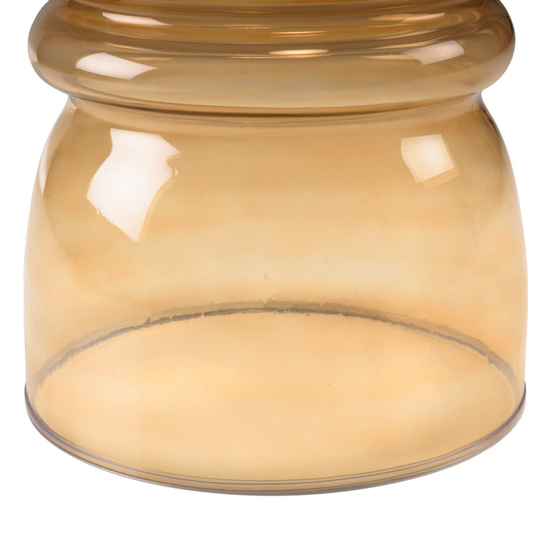 Hortense - Guéridon - Marron