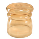 Hortense - Guéridon - Marron