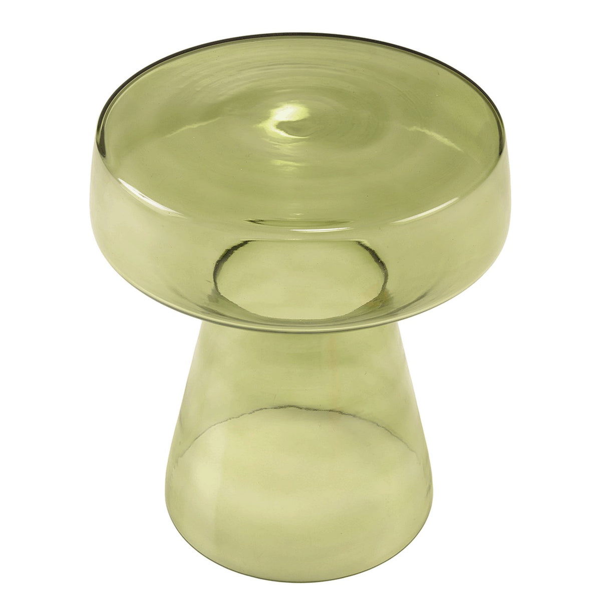 Hortense - Tavolino - Verde