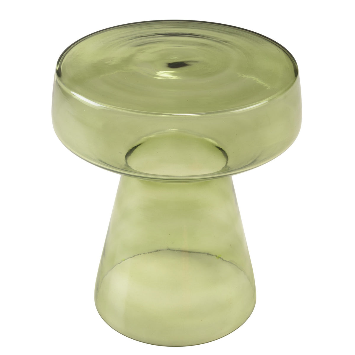 Hortense - Tavolino - Verde