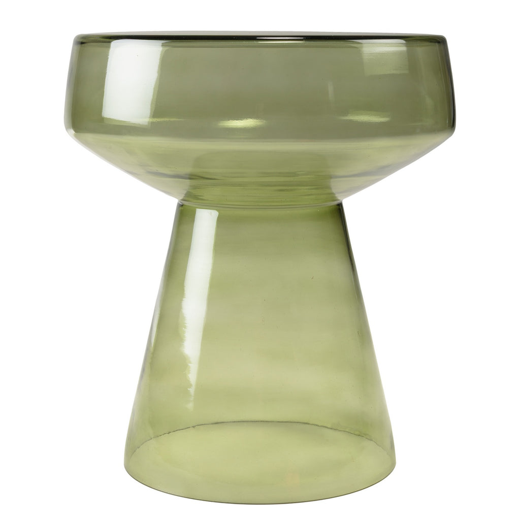 Hortense - Tavolino - Verde