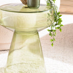 Hortense - Tavolino - Verde