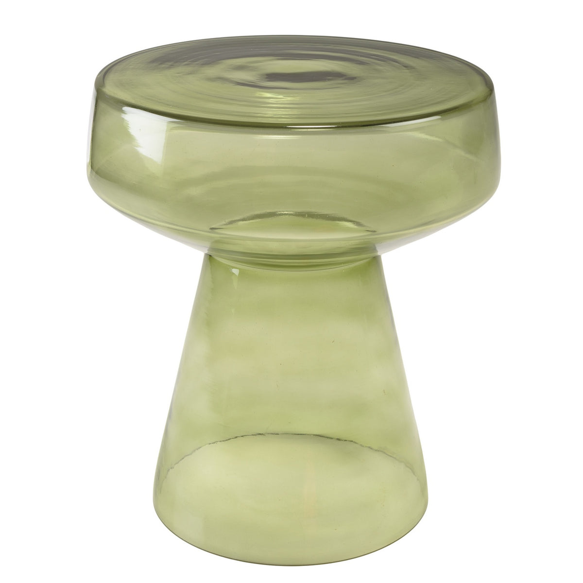 Hortense - Tavolino - Verde