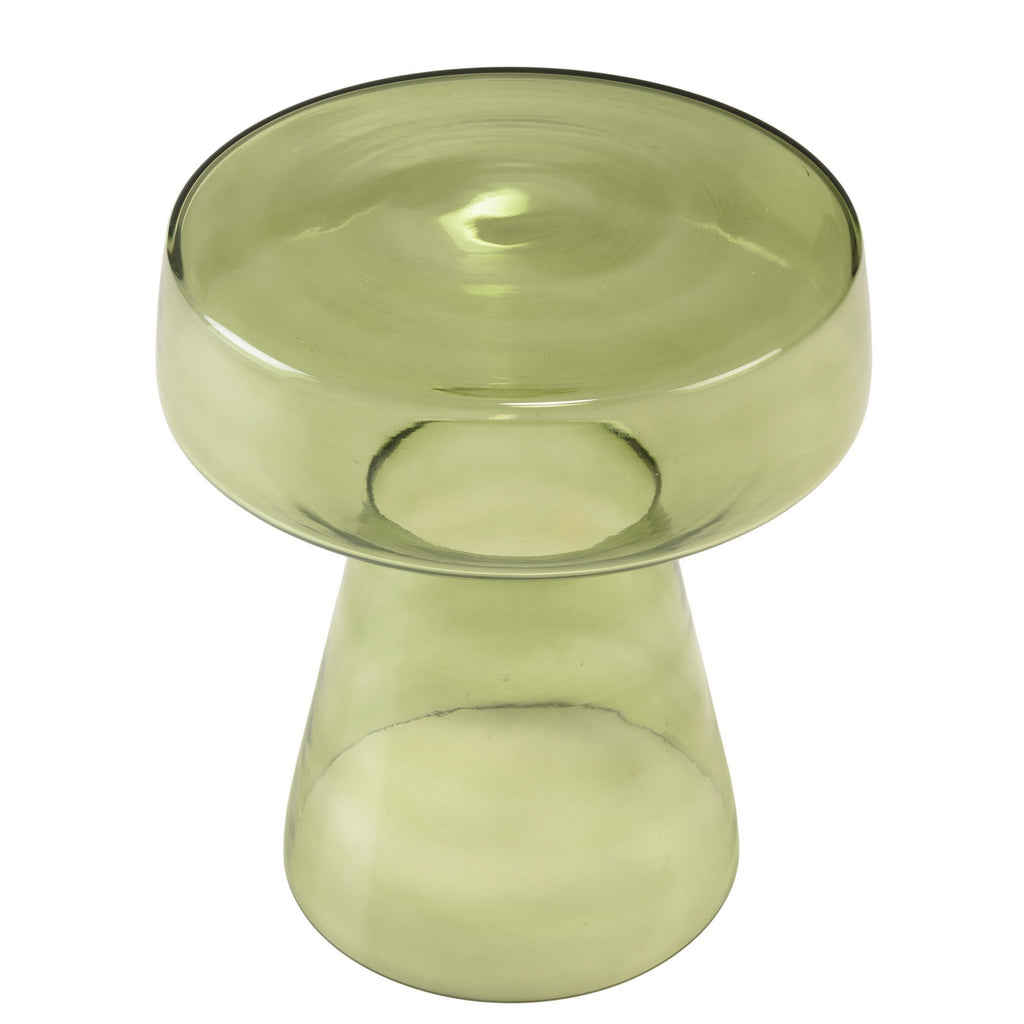 Hortense - Tavolino - Verde