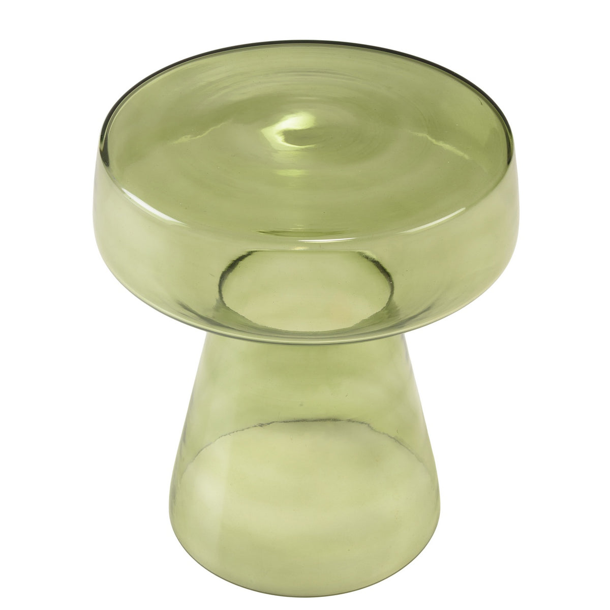 Hortense - Tavolino - Verde