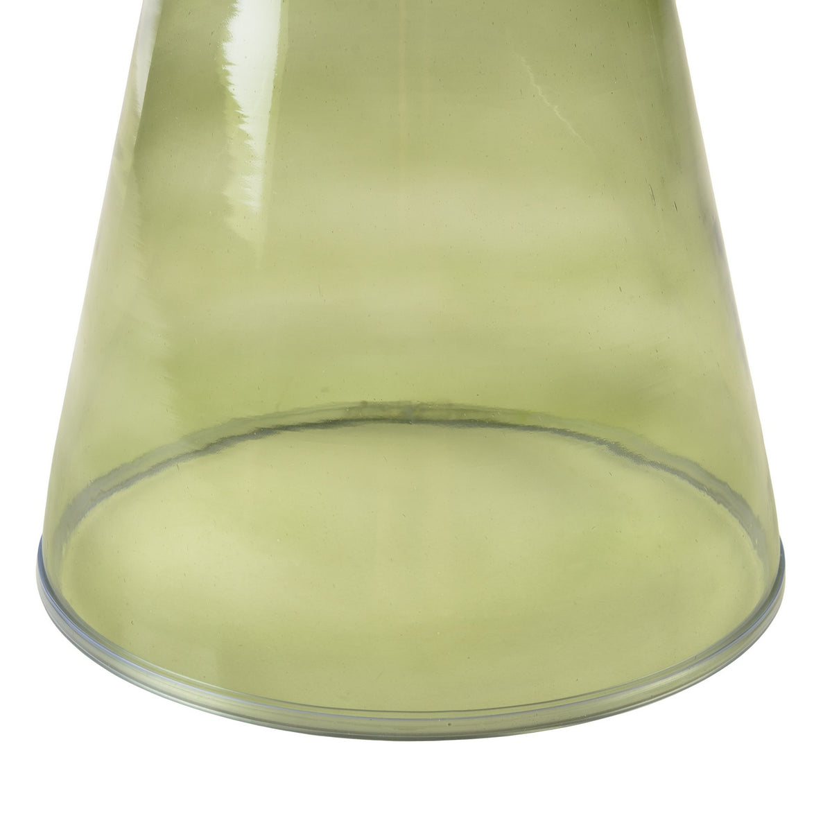 Hortense - Tavolino - Verde
