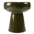 Hortense - Tavolino d'Appoggio - Verde