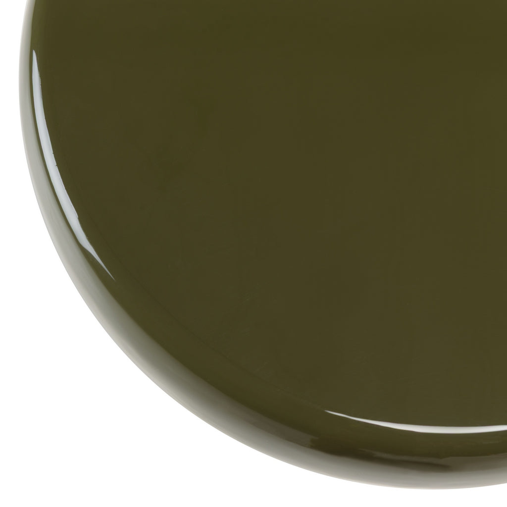 Hortense - Tavolino d'Appoggio - Verde