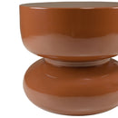 Hortense - Guéridon - Brun