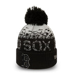 Bonnet New Era Boston Red Sox Sport Knit