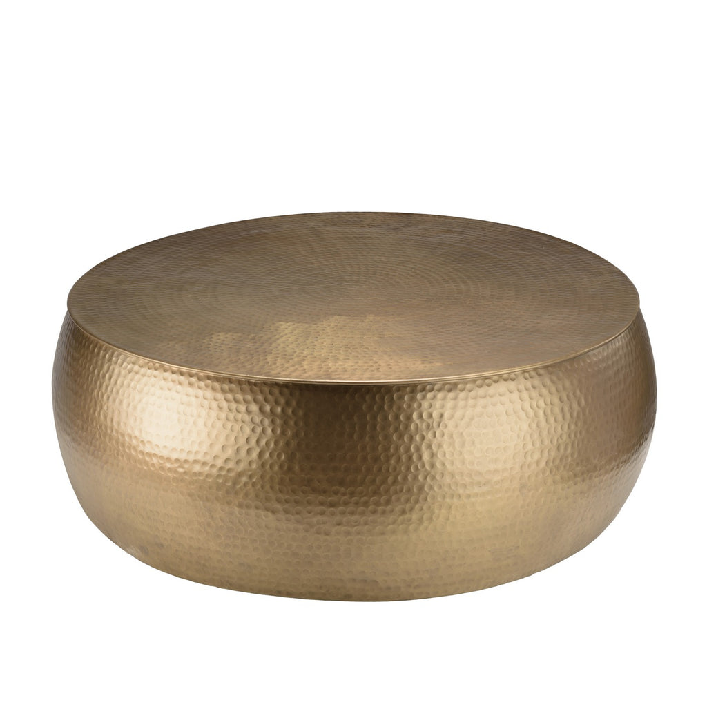 Johan - Tavolino - Oro