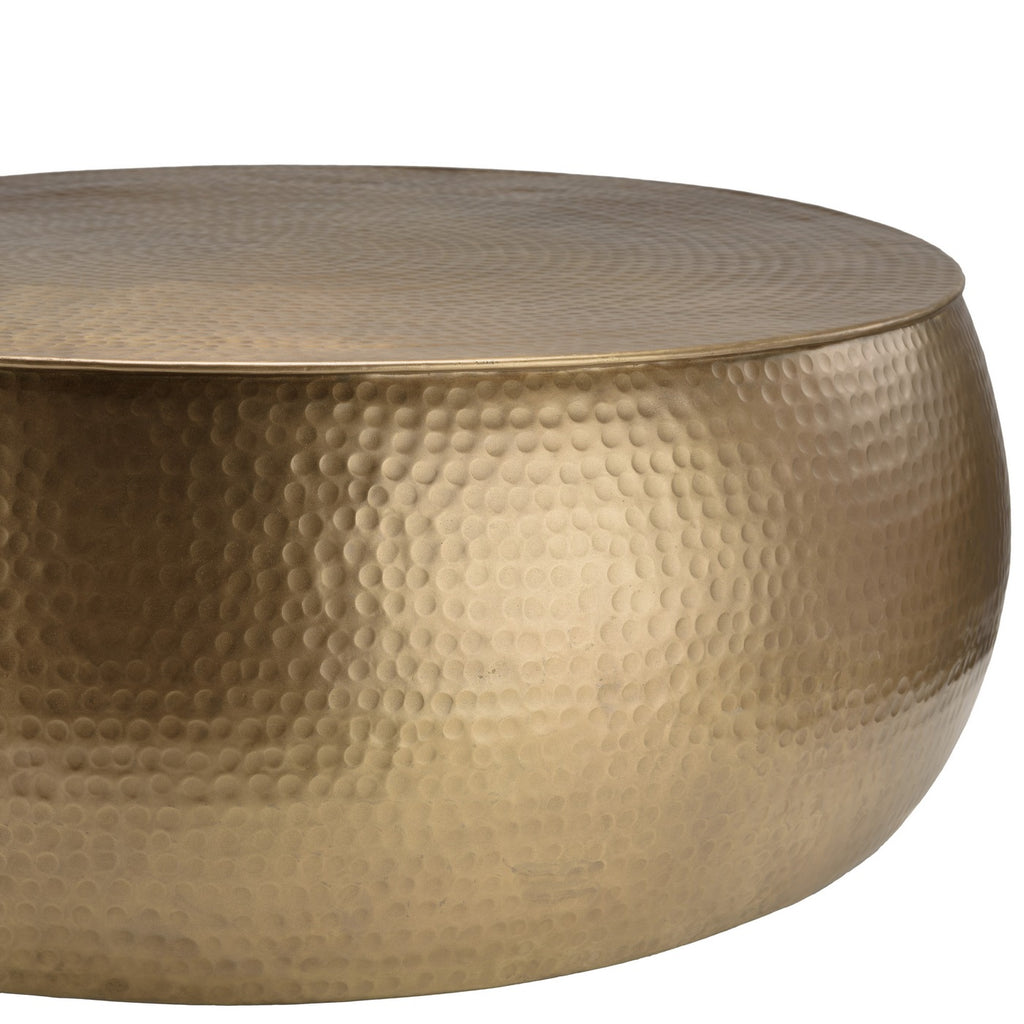 Johan - Tavolino - Oro