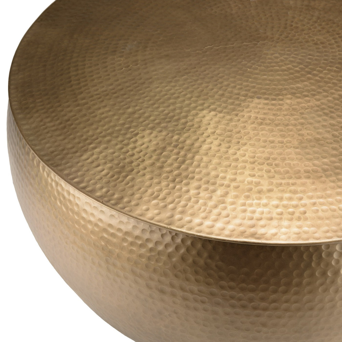 Johan - Tavolino - Oro