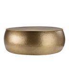 Johan - Tavolino - Oro