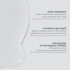 Age Bright Clearing Serum | Sérum antiimperfecciones con ácido salicílico y niacinamida
