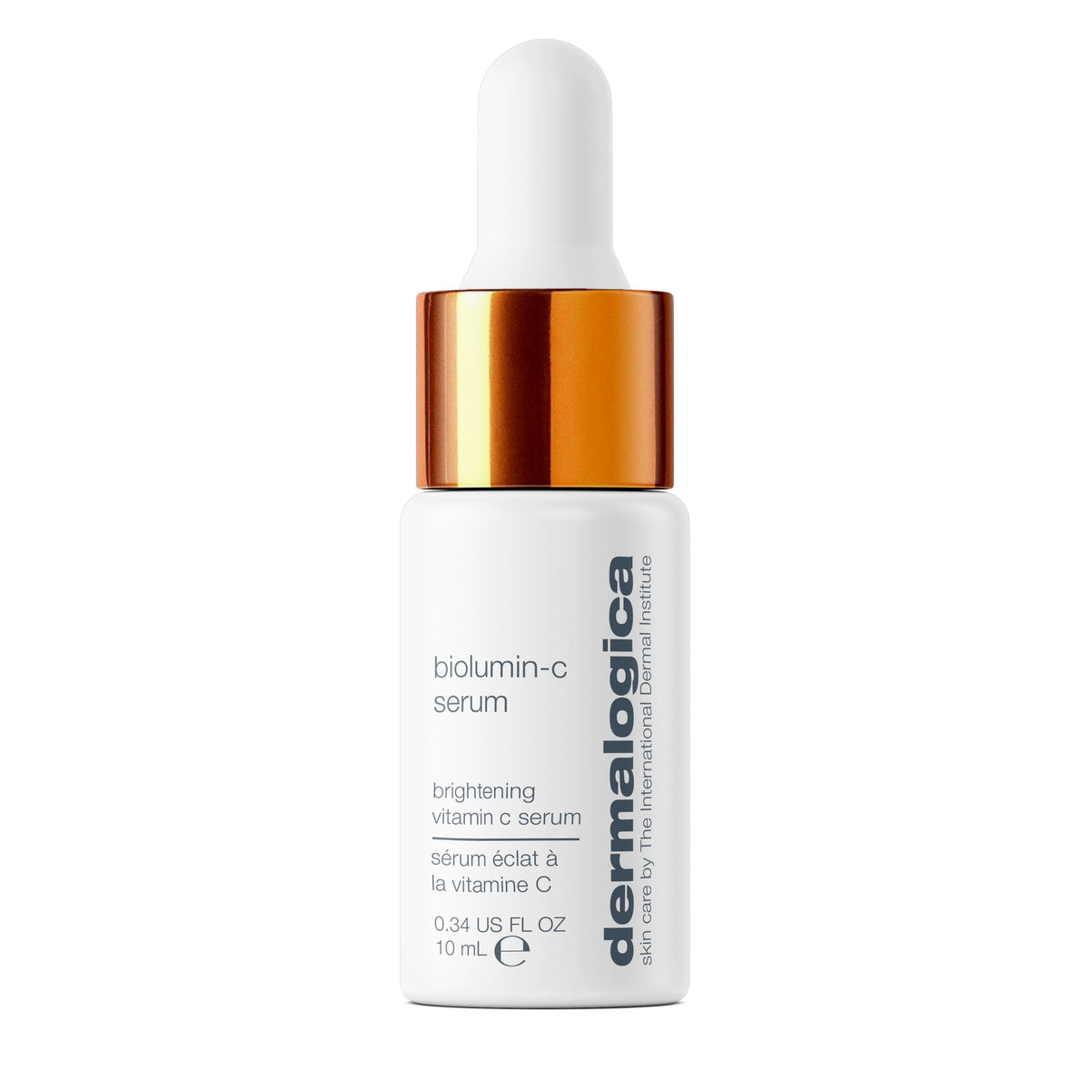 Biolumin-C Serum | Sérum Éclat Vitamine-C - Format Voyage