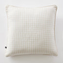 Coussin - Gaze De Coton - Vickie - Pampa