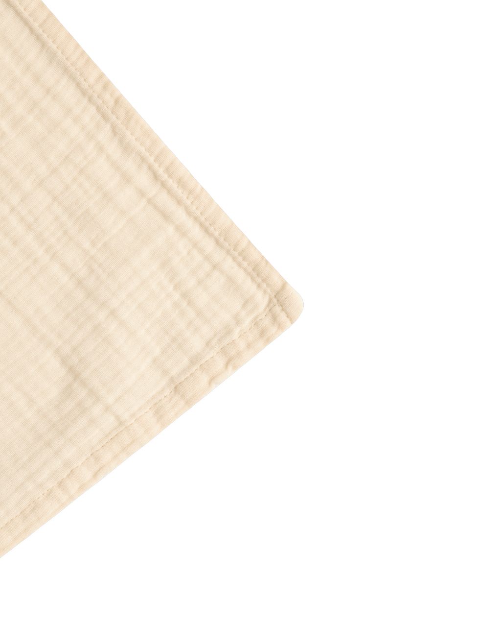 Couverture D'Emmaillotage En Mousseline - Limone