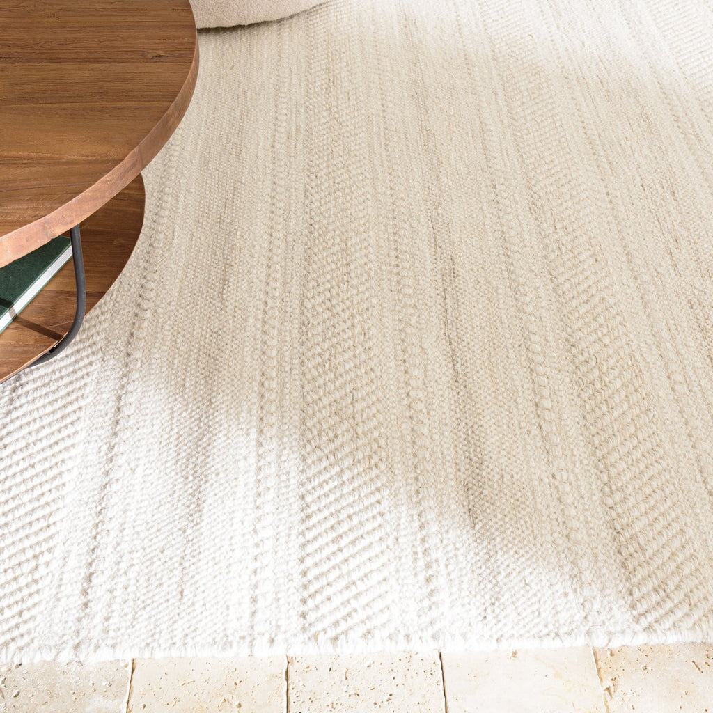 Sacha - Rug - Beige