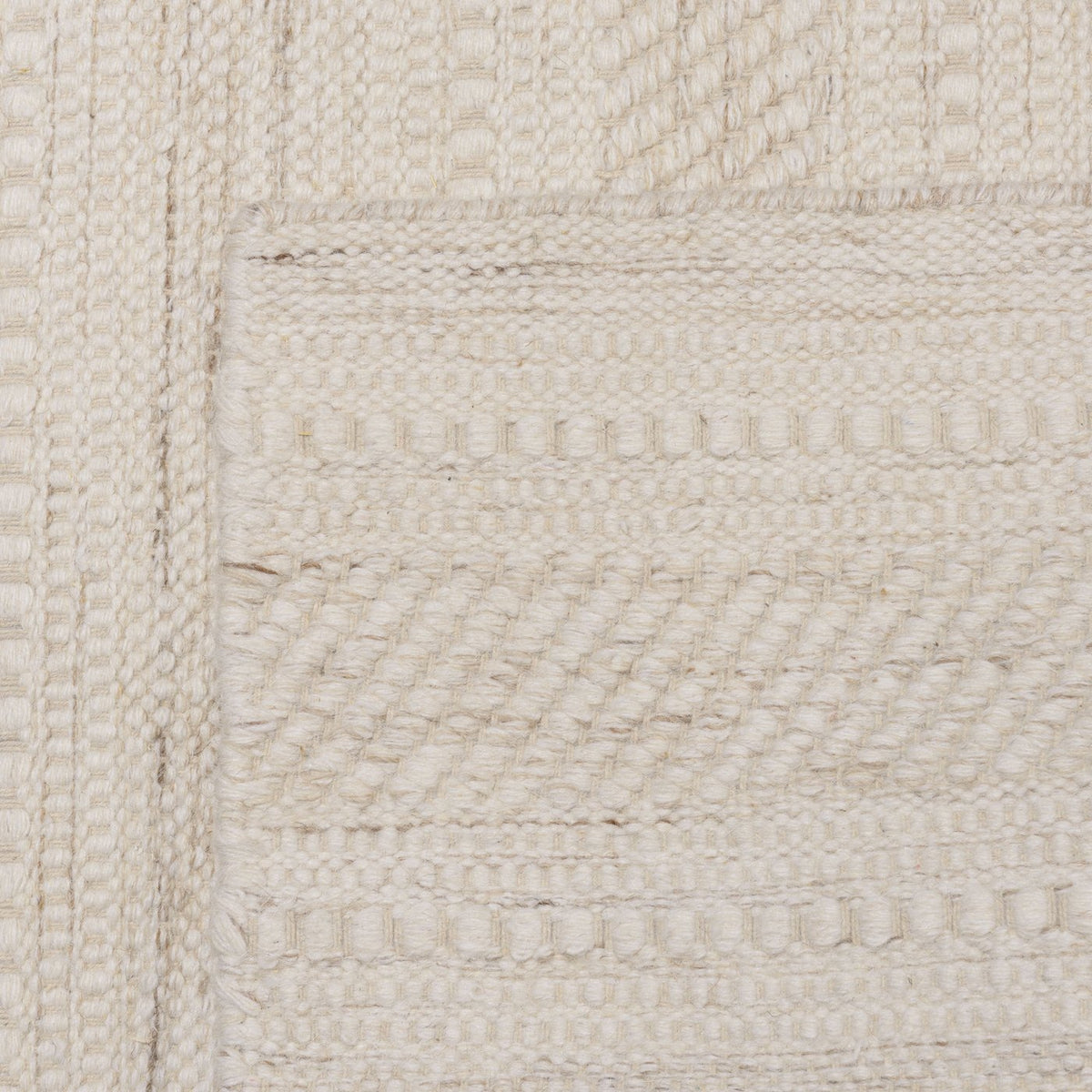 Sacha - Rug - Beige