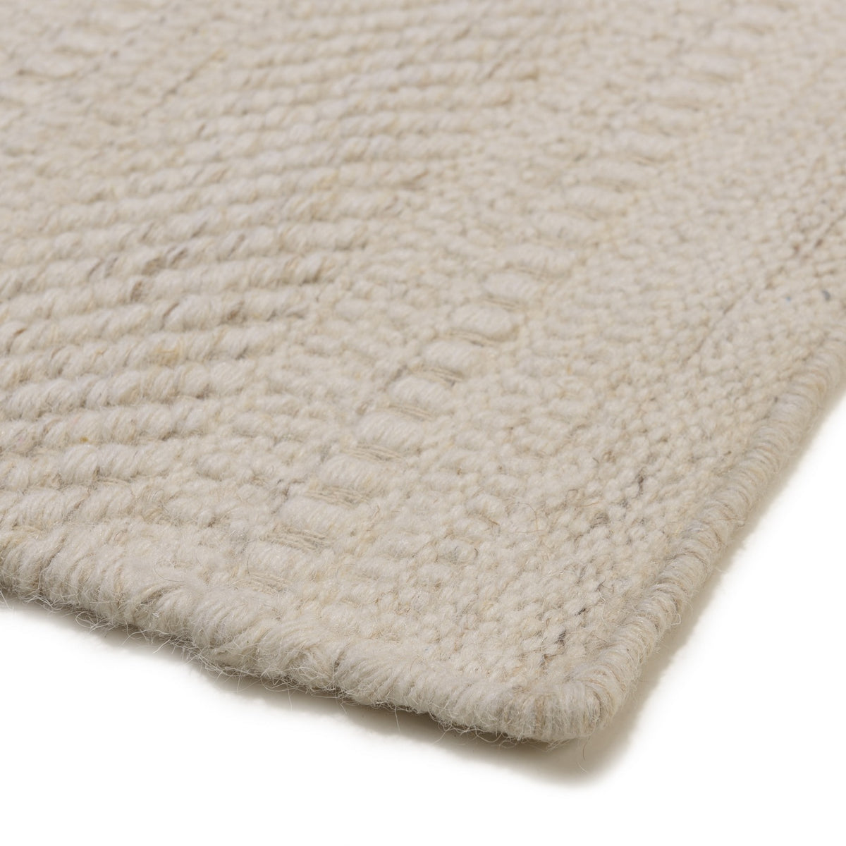 Sacha - Rug - Beige