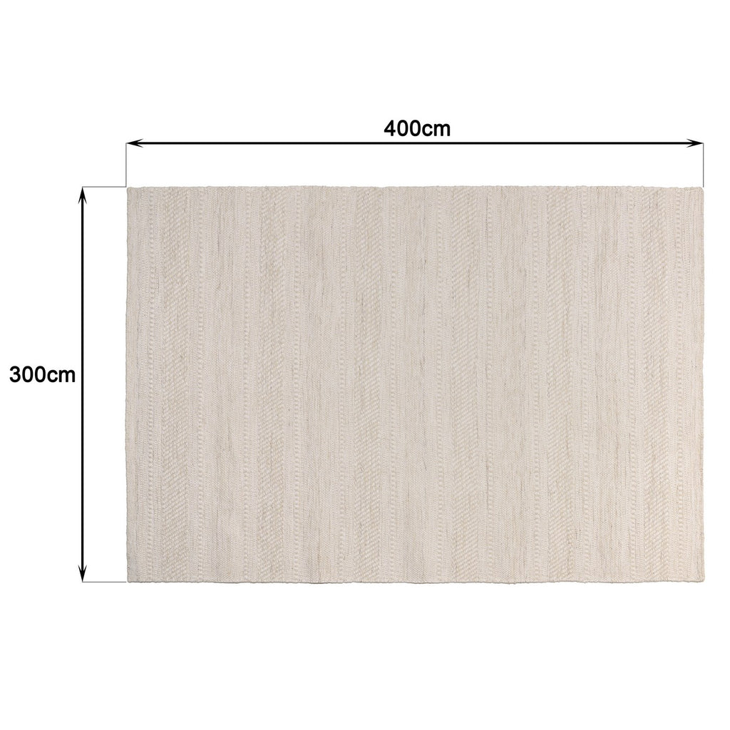 Sacha - Rug - Beige