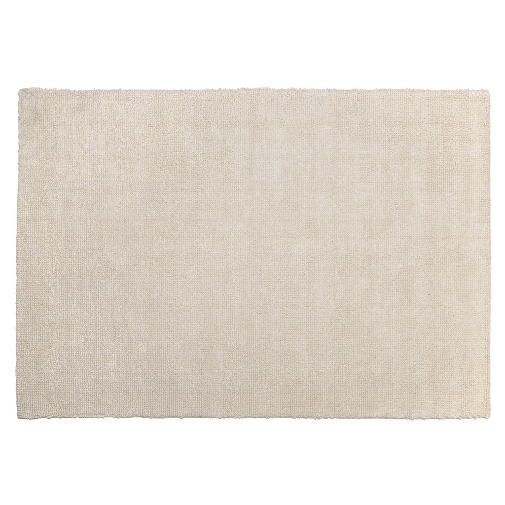 Sacha - Rug - Ivory