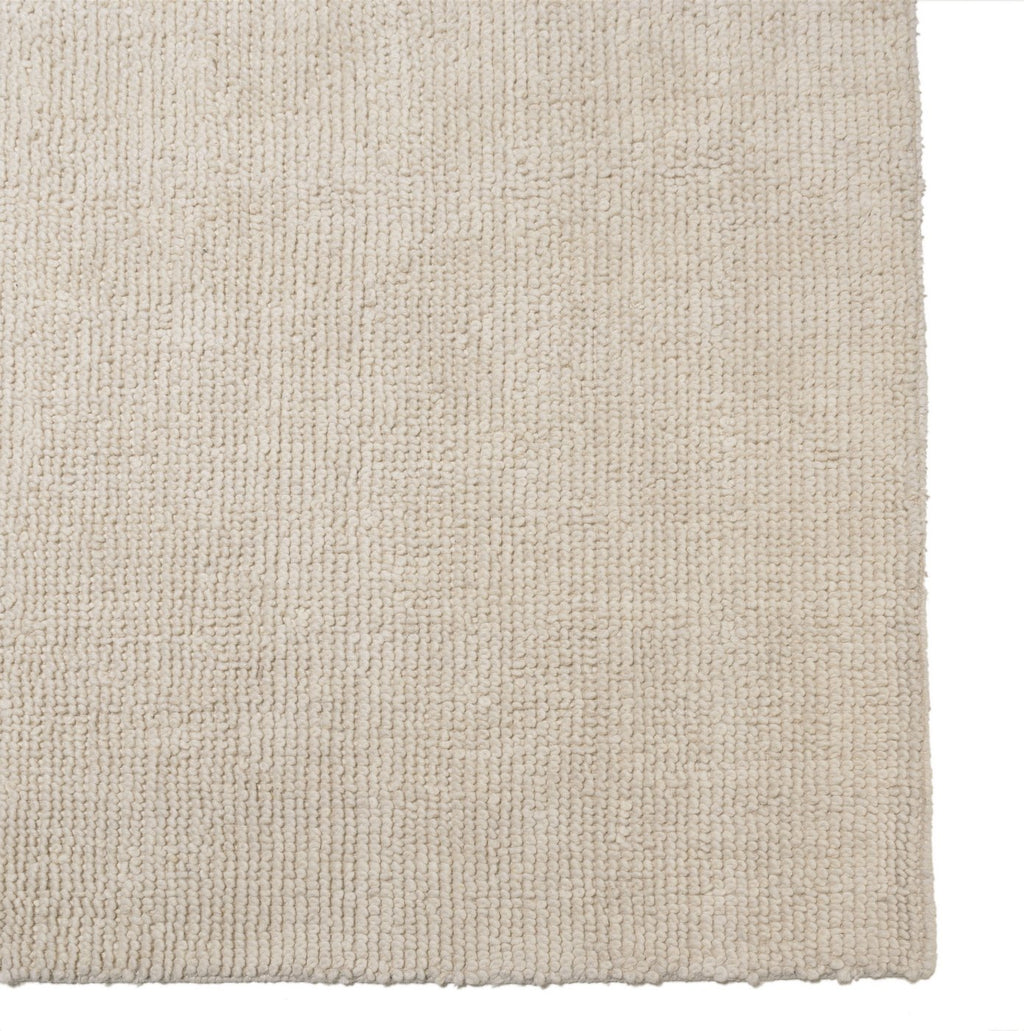 Sacha - Rug - Ivory