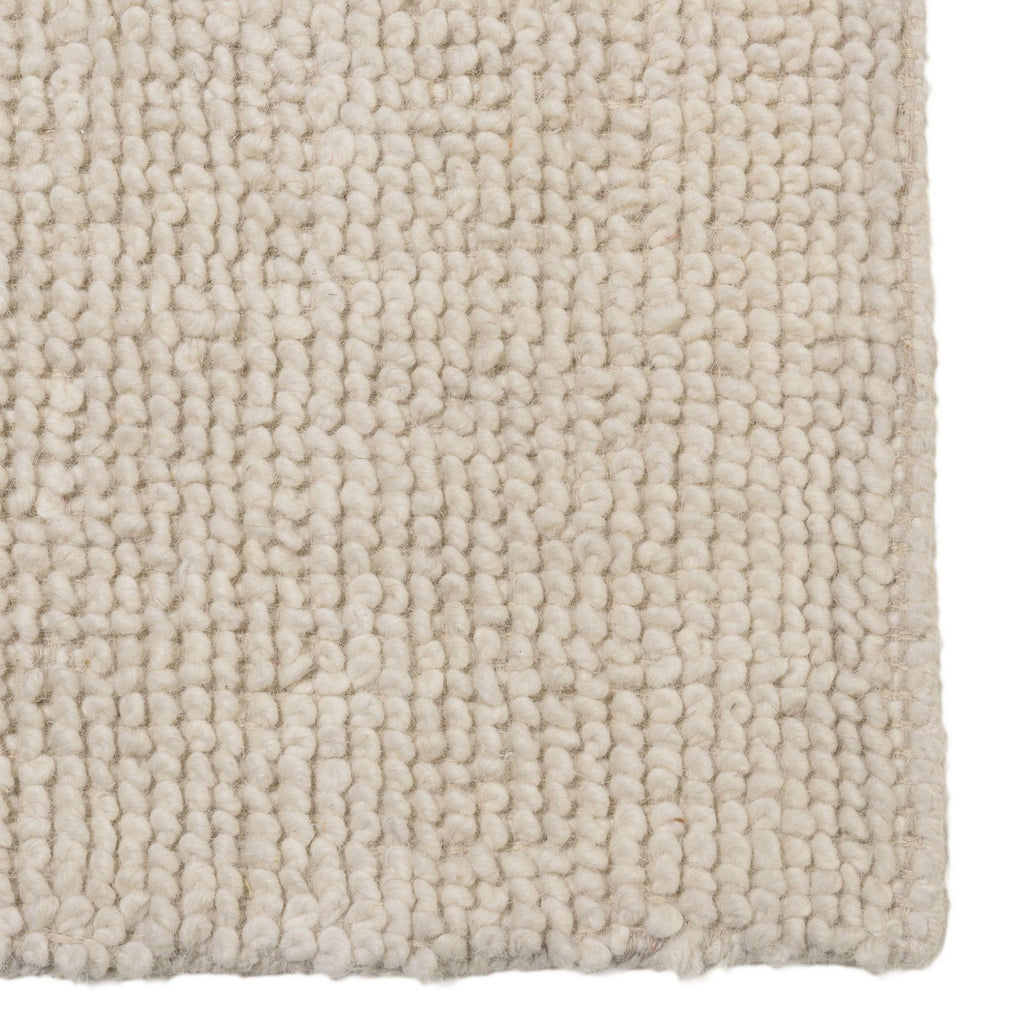 Sacha - Rug - Ivory