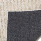 Sacha - Rug - Ivory