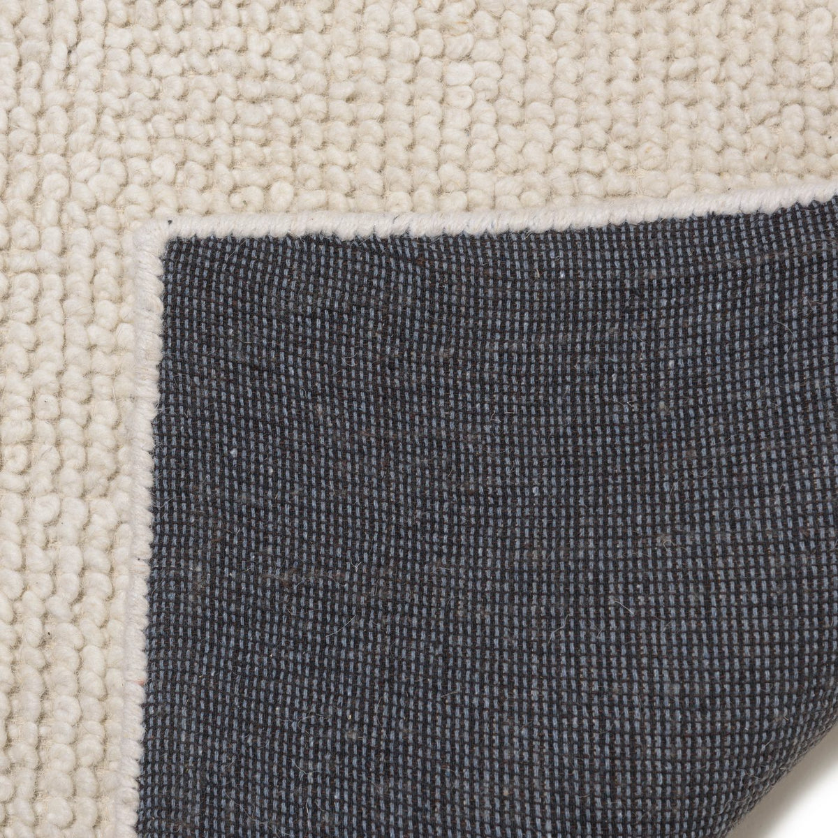 Sacha - Rug - Ivory