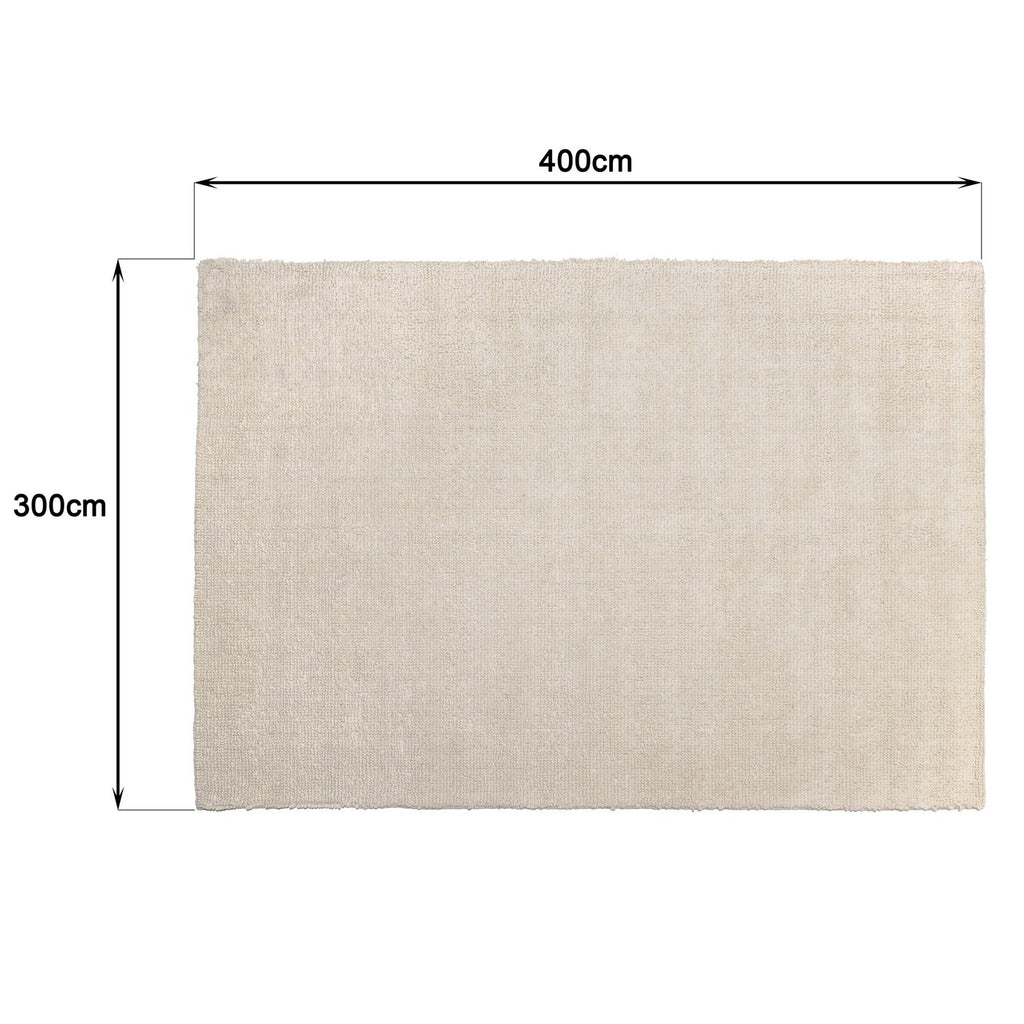Sacha - Rug - Ivory