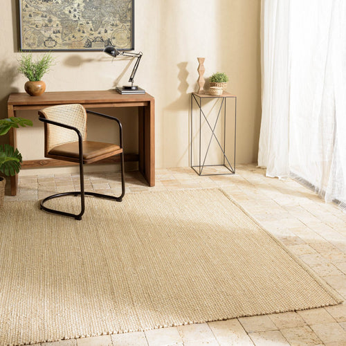 Alfombra - Quentin - Beige